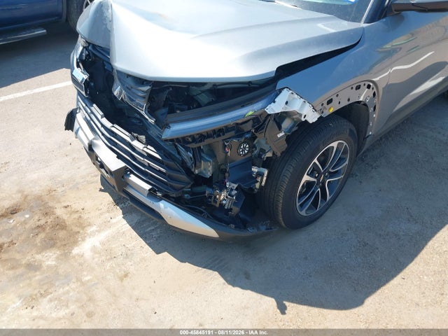 45845191 :رقم المزاد ، KL79MRSL3TB127094 vin ، 2026 Chevrolet Trailblazer Awd Lt مزاد بيع