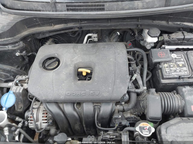 Продаж на аукціоні авто 2020 Kia Soul Lx, vin: KNDJ23AUXL7022715, номер лоту: 45845192
