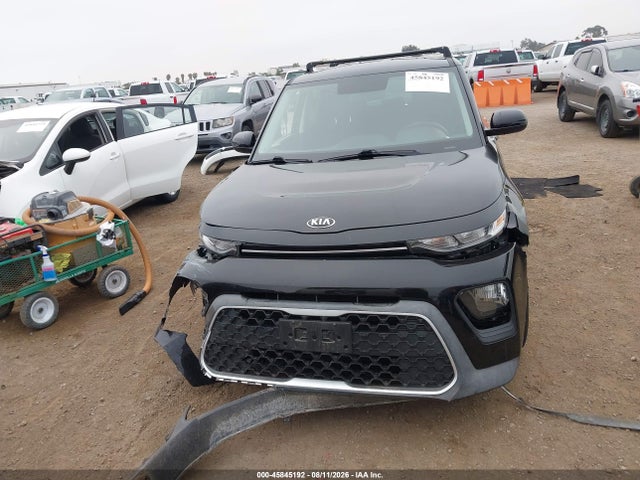 Продаж на аукціоні авто 2020 Kia Soul Lx, vin: KNDJ23AUXL7022715, номер лоту: 45845192