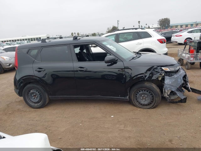 Продаж на аукціоні авто 2020 Kia Soul Lx, vin: KNDJ23AUXL7022715, номер лоту: 45845192