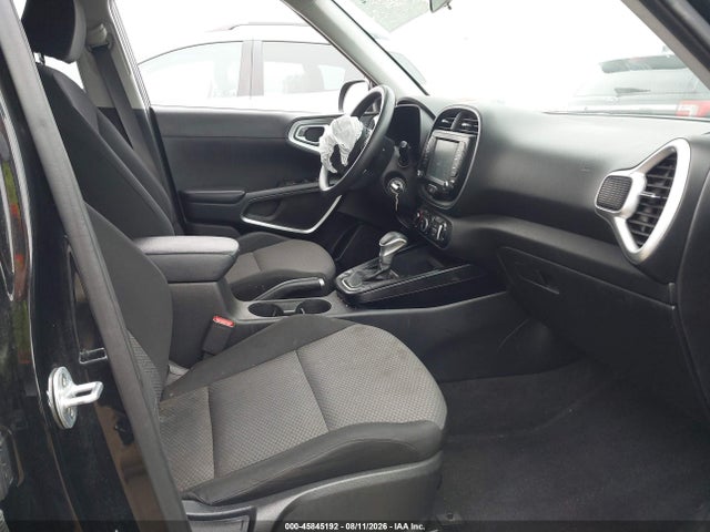 Продаж на аукціоні авто 2020 Kia Soul Lx, vin: KNDJ23AUXL7022715, номер лоту: 45845192