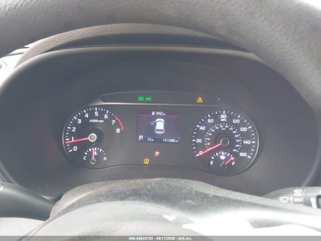 Продаж на аукціоні авто 2020 Kia Soul Lx, vin: KNDJ23AUXL7022715, номер лоту: 45845192