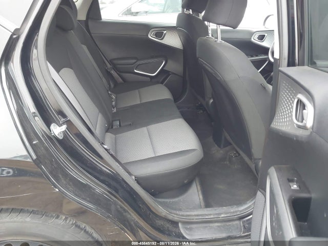 Продаж на аукціоні авто 2020 Kia Soul Lx, vin: KNDJ23AUXL7022715, номер лоту: 45845192