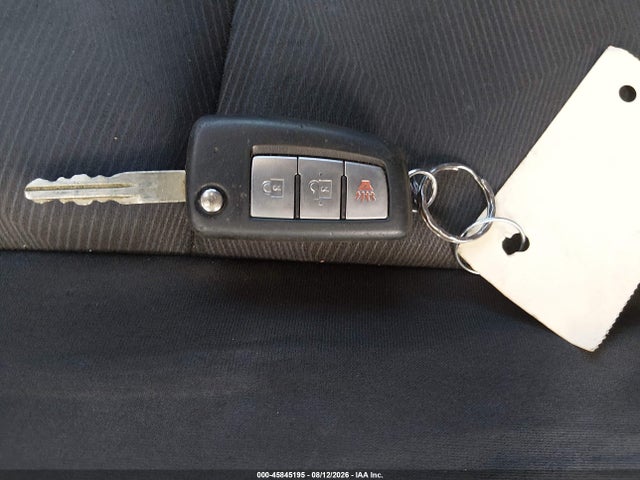 Продаж на аукціоні авто 2016 Nissan Rogue S/sl/sv, vin: KNMAT2MV4GP676756, номер лоту: 45845195