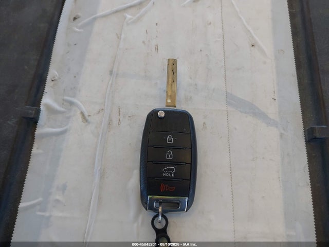 KIA Sorento 3.3l Lx 2019 5XYPG4A56KG467450 Image 11