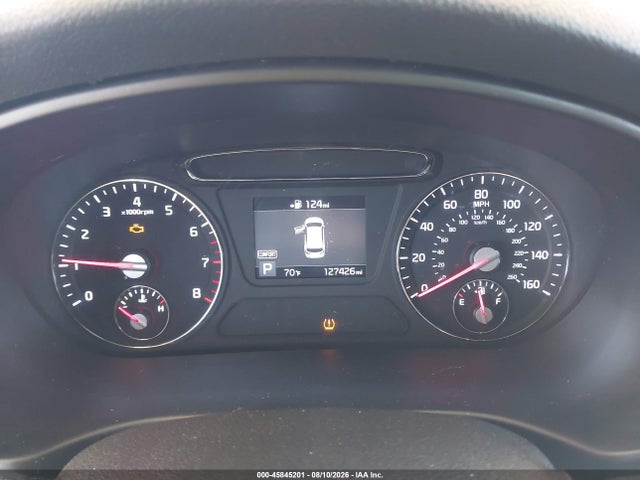 KIA Sorento 3.3l Lx 2019 5XYPG4A56KG467450 Image 7