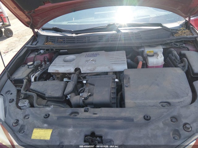 Продаж на аукціоні авто 2013 Lexus Ct 200h, vin: JTHKD5BH3D2144390, номер лоту: 45845207