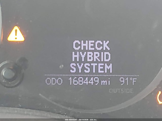 Продаж на аукціоні авто 2013 Lexus Ct 200h, vin: JTHKD5BH3D2144390, номер лоту: 45845207
