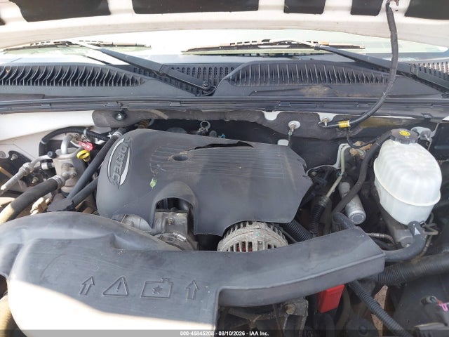 2006 Gmc Yukon Sl მანქანა იყიდება აუქციონზე, vin: 1GKEC13V16R138732, აუქციონის ნომერი: 45845208
