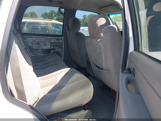 2006 Gmc Yukon Sl მანქანა იყიდება აუქციონზე, vin: 1GKEC13V16R138732, აუქციონის ნომერი: 45845208