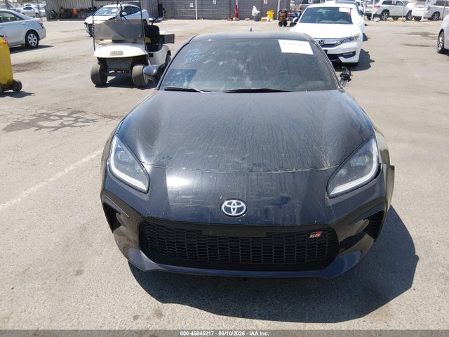 Toyota Gr86 Premium 2025 JF1ZNBE12S8750564 Image 13