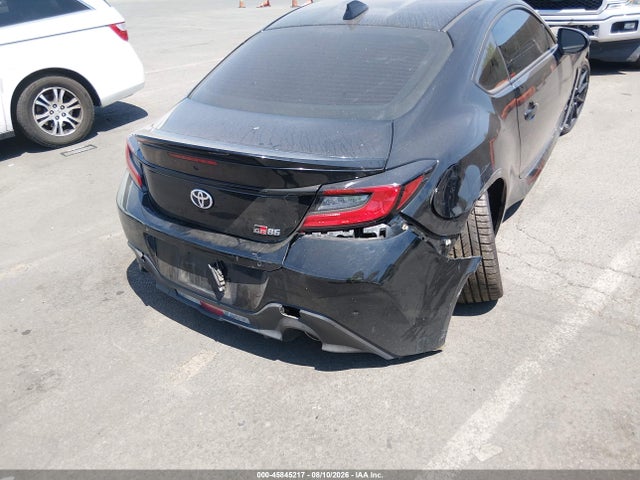 Toyota Gr86 Premium 2025 JF1ZNBE12S8750564 Image 18