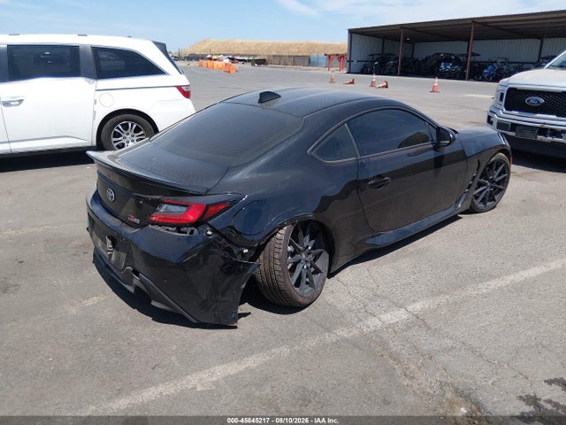 Toyota Gr86 Premium 2025 JF1ZNBE12S8750564 Image 4