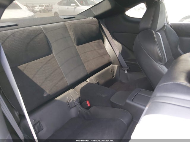 Toyota Gr86 Premium 2025 JF1ZNBE12S8750564 Image 8