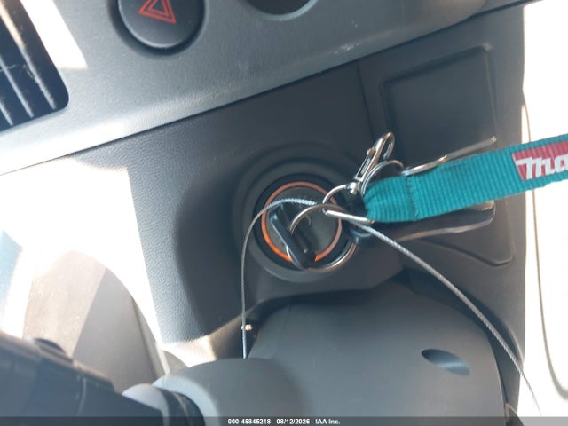 2007 Nissan Frontier Se მანქანა იყიდება აუქციონზე, vin: 1N6AD09W77C423003, აუქციონის ნომერი: 45845218