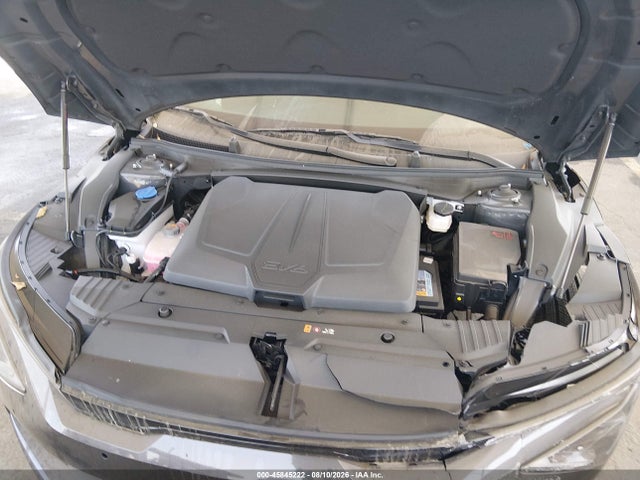 KIA Ev6 Light Long Range Awd 2025 5XYC3DJC2SG010725 Image 10