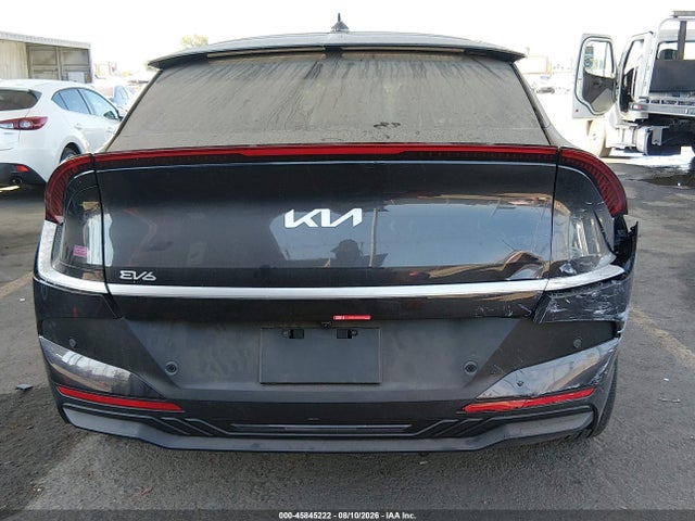 KIA Ev6 Light Long Range Awd 2025 5XYC3DJC2SG010725 Image 16