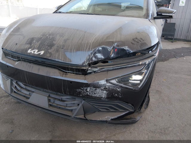 KIA Ev6 Light Long Range Awd 2025 5XYC3DJC2SG010725 Image 6