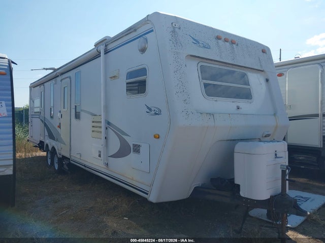 Aukcja sprzedaży 2000 Jayco Designer, vin: 1UJBJ02R7Y1SB0095, numer aukcji: 45845224