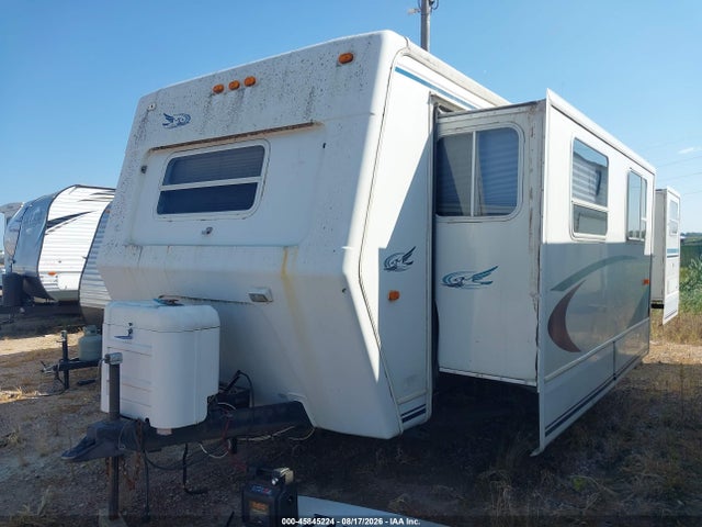 Aukcja sprzedaży 2000 Jayco Designer, vin: 1UJBJ02R7Y1SB0095, numer aukcji: 45845224