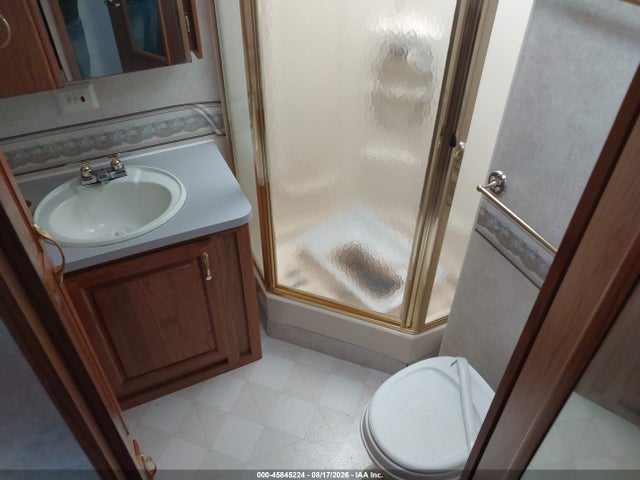 Aukcja sprzedaży 2000 Jayco Designer, vin: 1UJBJ02R7Y1SB0095, numer aukcji: 45845224