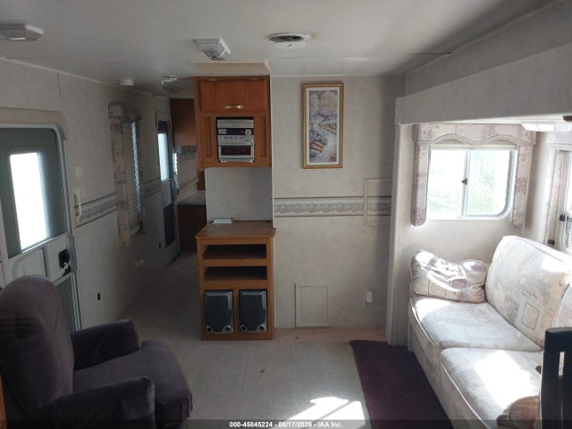 Aukcja sprzedaży 2000 Jayco Designer, vin: 1UJBJ02R7Y1SB0095, numer aukcji: 45845224