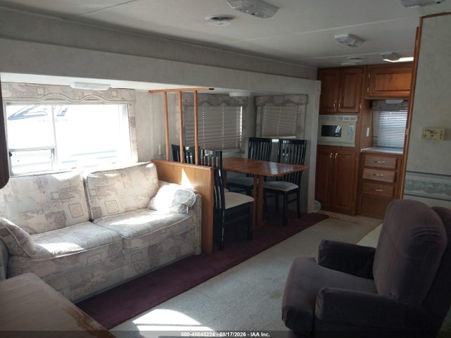 Aukcja sprzedaży 2000 Jayco Designer, vin: 1UJBJ02R7Y1SB0095, numer aukcji: 45845224