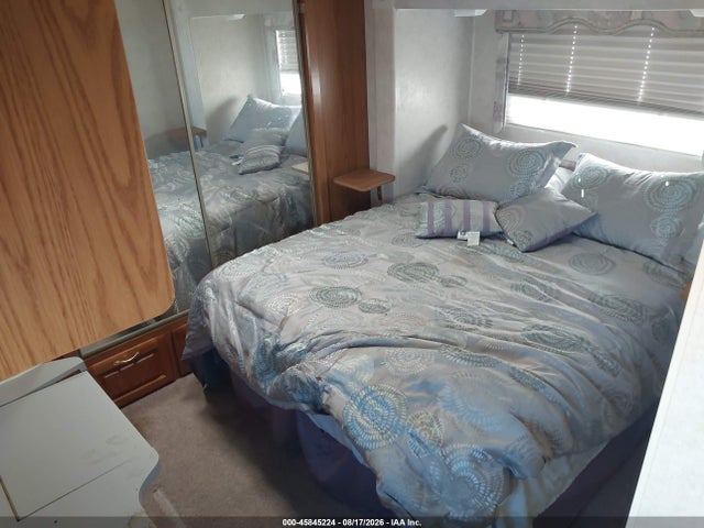 Aukcja sprzedaży 2000 Jayco Designer, vin: 1UJBJ02R7Y1SB0095, numer aukcji: 45845224
