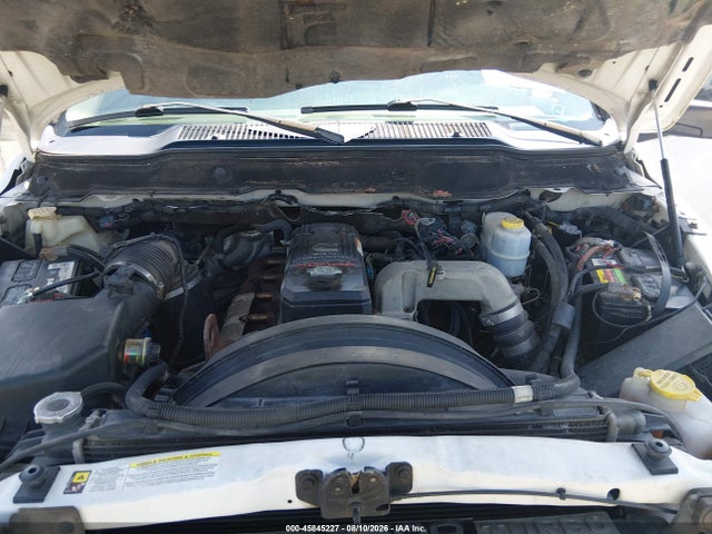 Aukcja sprzedaży 2007 Dodge Ram 2500 Slt/sport, vin: 3D7KR28C47G761280, numer aukcji: 45845227