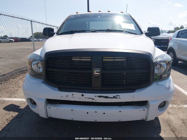 Aukcja sprzedaży 2007 Dodge Ram 2500 Slt/sport, vin: 3D7KR28C47G761280, numer aukcji: 45845227