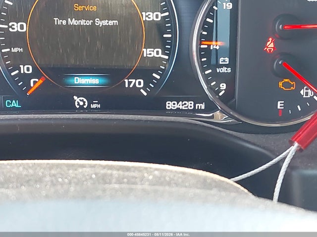 Aukcja sprzedaży 2017 Gmc Acadia Denali, vin: 1GKKNPLS5HZ208726, numer aukcji: 45845231