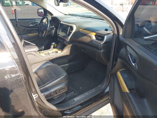 Aukcja sprzedaży 2017 Gmc Acadia Denali, vin: 1GKKNPLS5HZ208726, numer aukcji: 45845231
