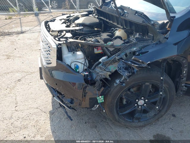 Aukcja sprzedaży 2017 Gmc Acadia Denali, vin: 1GKKNPLS5HZ208726, numer aukcji: 45845231