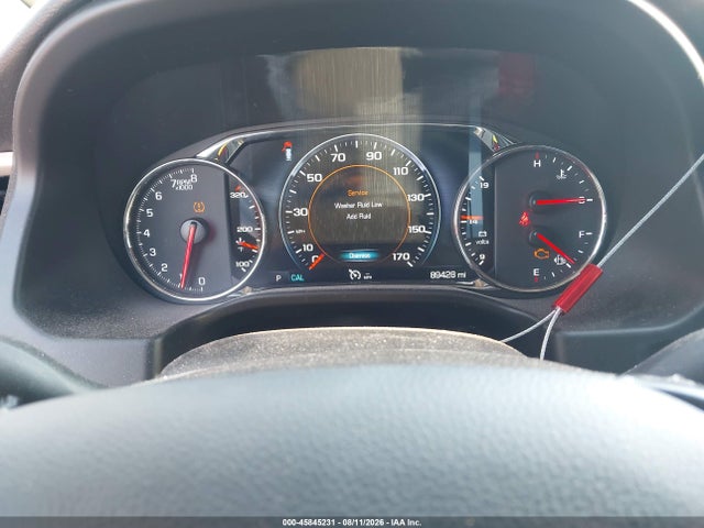 Aukcja sprzedaży 2017 Gmc Acadia Denali, vin: 1GKKNPLS5HZ208726, numer aukcji: 45845231