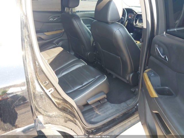 Aukcja sprzedaży 2017 Gmc Acadia Denali, vin: 1GKKNPLS5HZ208726, numer aukcji: 45845231