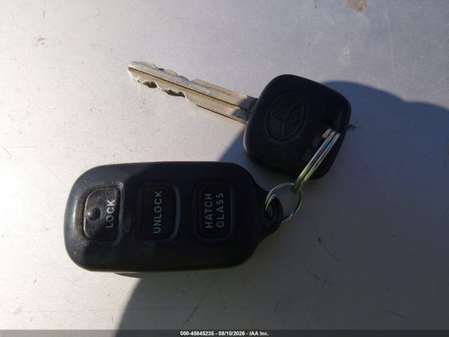 Продаж на аукціоні авто 2005 Pontiac Vibe, vin: 5Y2SL63875Z459047, номер лоту: 45845235