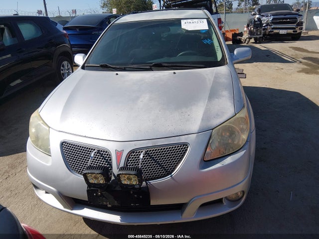 Продаж на аукціоні авто 2005 Pontiac Vibe, vin: 5Y2SL63875Z459047, номер лоту: 45845235