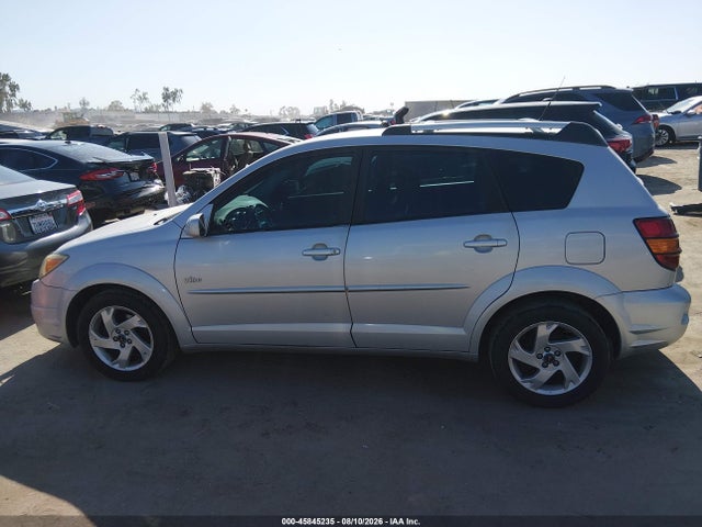 Продаж на аукціоні авто 2005 Pontiac Vibe, vin: 5Y2SL63875Z459047, номер лоту: 45845235