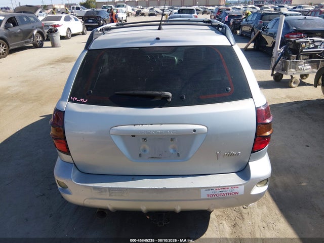 Продаж на аукціоні авто 2005 Pontiac Vibe, vin: 5Y2SL63875Z459047, номер лоту: 45845235