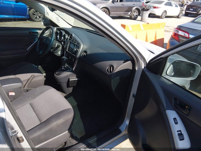 Продаж на аукціоні авто 2005 Pontiac Vibe, vin: 5Y2SL63875Z459047, номер лоту: 45845235