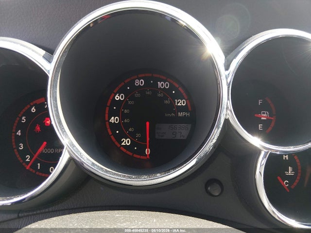 Продаж на аукціоні авто 2005 Pontiac Vibe, vin: 5Y2SL63875Z459047, номер лоту: 45845235