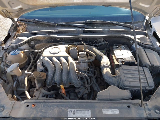 Продаж на аукціоні авто 2012 Volkswagen Jetta 2.0l S, vin: 3VW2K7AJ7CM385445, номер лоту: 45845239