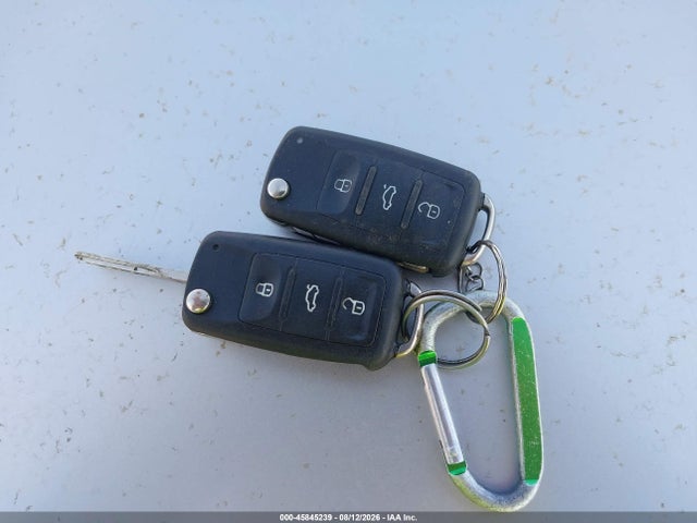 Продаж на аукціоні авто 2012 Volkswagen Jetta 2.0l S, vin: 3VW2K7AJ7CM385445, номер лоту: 45845239