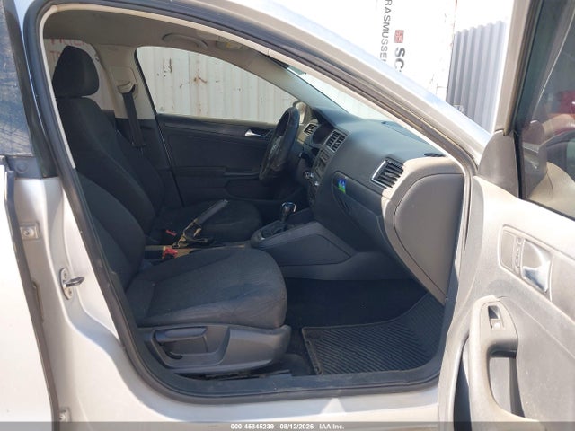Продаж на аукціоні авто 2012 Volkswagen Jetta 2.0l S, vin: 3VW2K7AJ7CM385445, номер лоту: 45845239