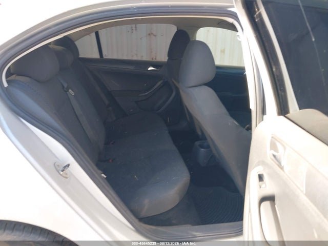 Продаж на аукціоні авто 2012 Volkswagen Jetta 2.0l S, vin: 3VW2K7AJ7CM385445, номер лоту: 45845239
