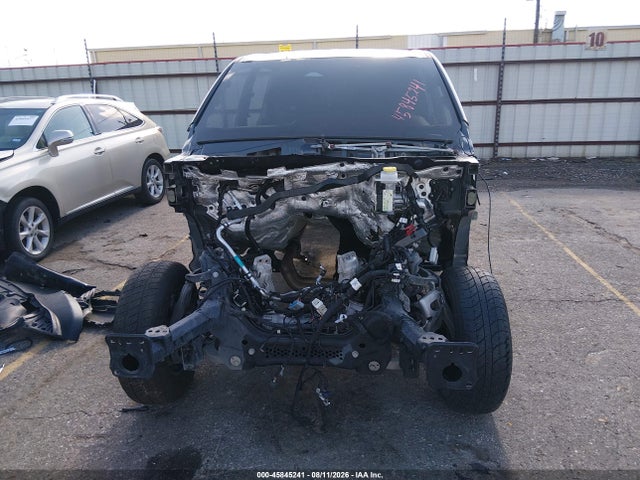Продаж на аукціоні авто 2025 Ram 1500, vin: 1C6SRFFP5SN766082, номер лоту: 45845241