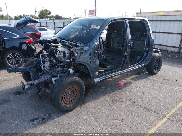 Продаж на аукціоні авто 2025 Ram 1500, vin: 1C6SRFFP5SN766082, номер лоту: 45845241