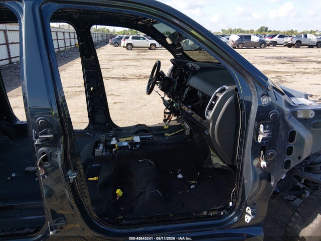 Продаж на аукціоні авто 2025 Ram 1500, vin: 1C6SRFFP5SN766082, номер лоту: 45845241