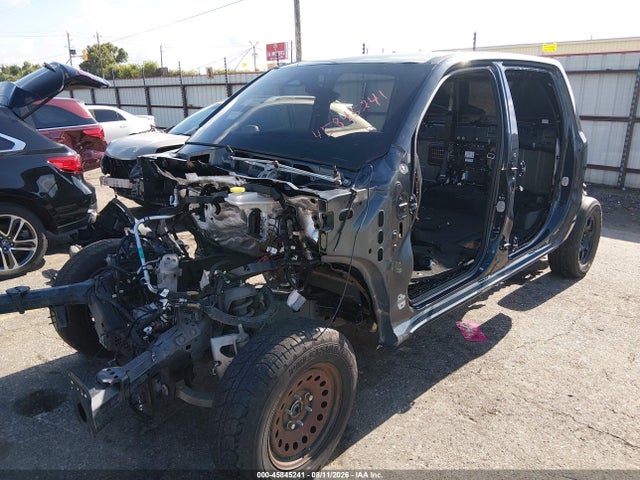 Продаж на аукціоні авто 2025 Ram 1500, vin: 1C6SRFFP5SN766082, номер лоту: 45845241