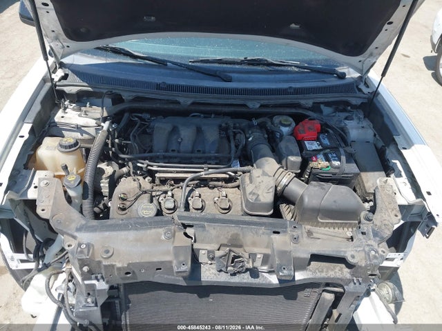 Продаж на аукціоні авто 2018 Ford Flex Sel, vin: 2FMGK5C80JBA18906, номер лоту: 45845243